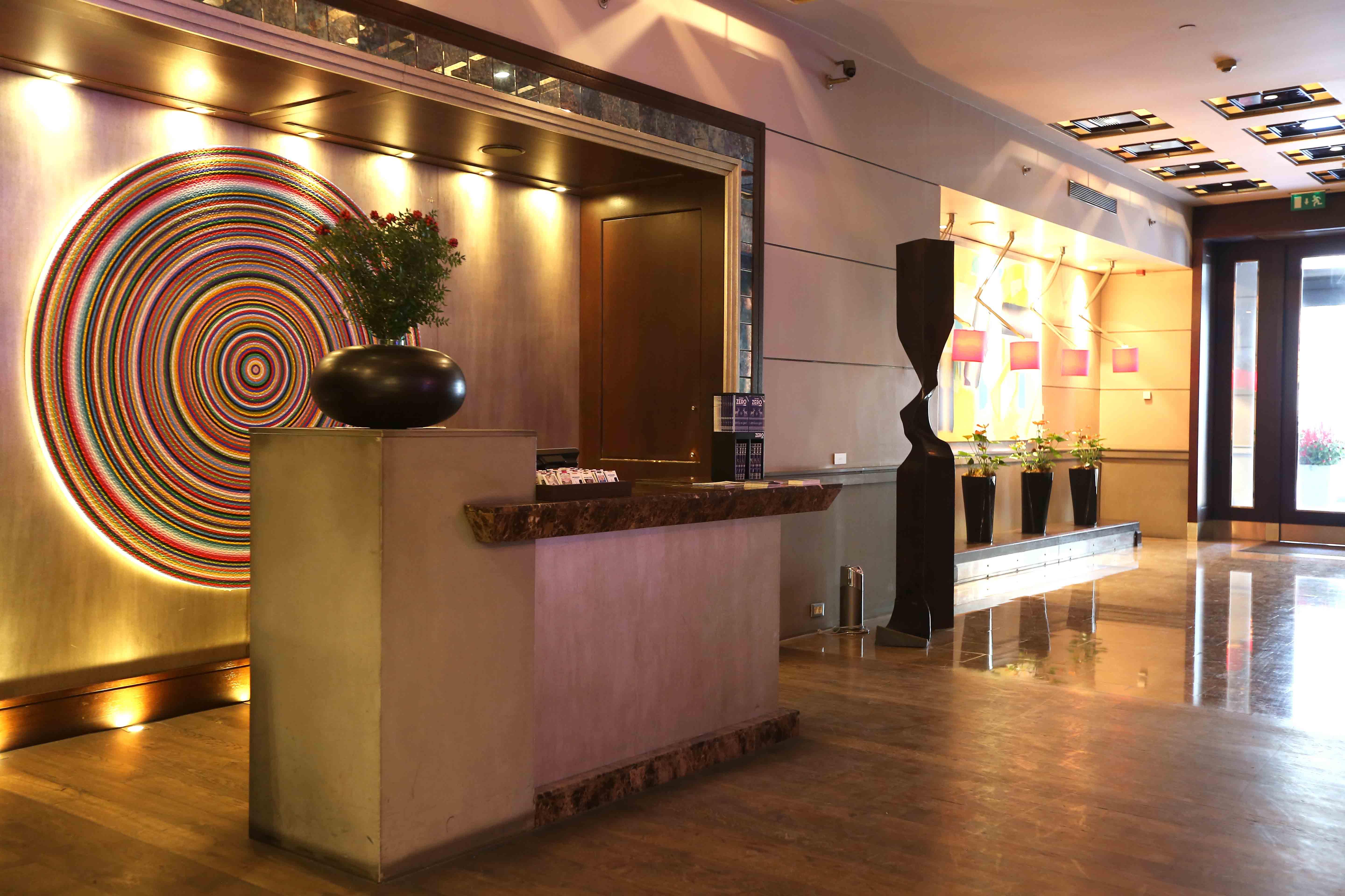 The Stay Boulevard Nisantasi — Photos 1
